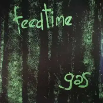 LP feedtime: Gas