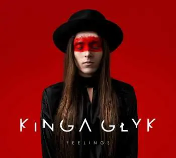 CD Kinga Głyk: Feelings