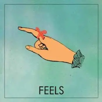 LP Feels: Feels