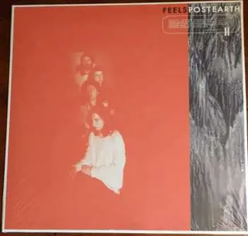 LP Feels: Post Earth LTD