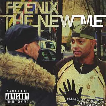 CD Feenix: The New Me