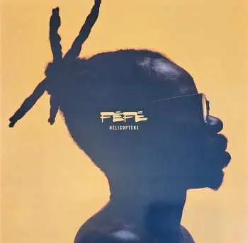 LP Féfé: Hélicoptère