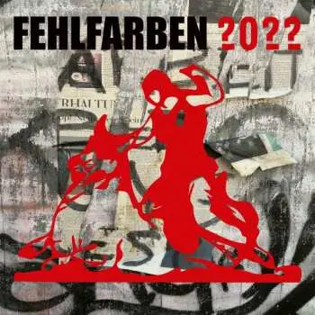 LP Fehlfarben: ?0??