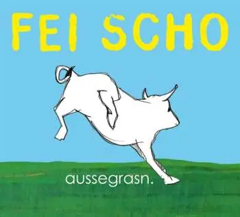 CD Fei Scho: Aussegrasn