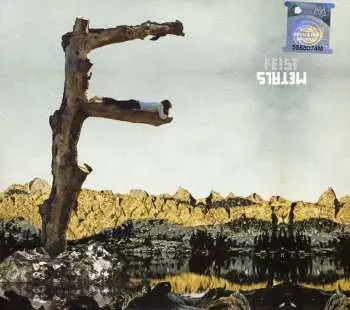 CD Feist: Metals LTD | DIGI
