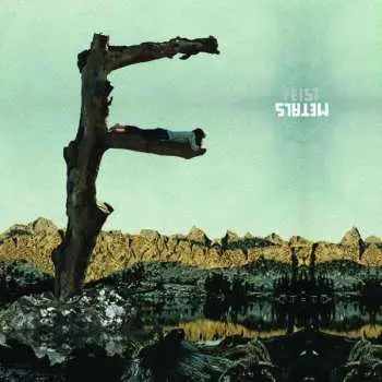 CD Feist: Metals