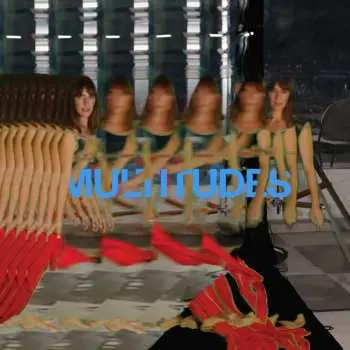 CD Feist: Multitudes