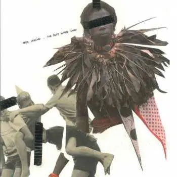 CD Felix Laband: The Soft White Hand