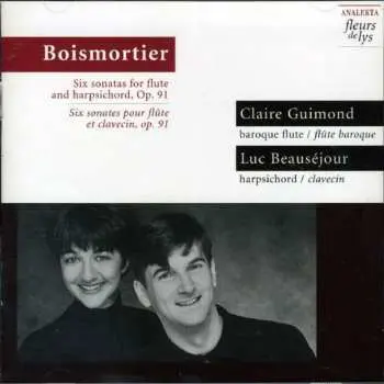 CD FÉlix Leclerc: L'Ancêtre