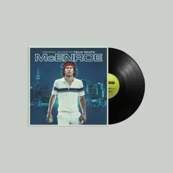 LP Felix White: McEnroe OST