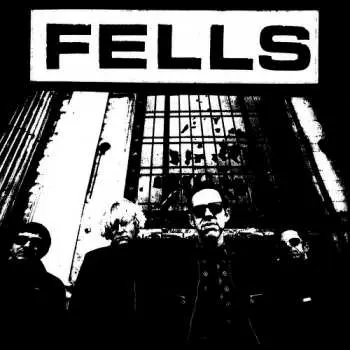 The Fells: 7-close Your Eyes