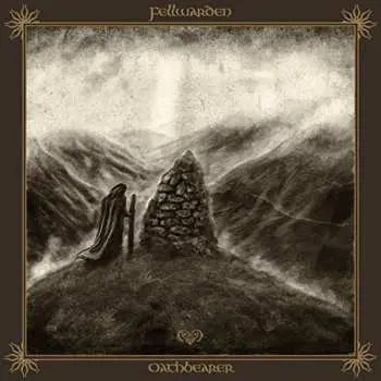 LP Fellwarden: Oathbearer CLR | LTD