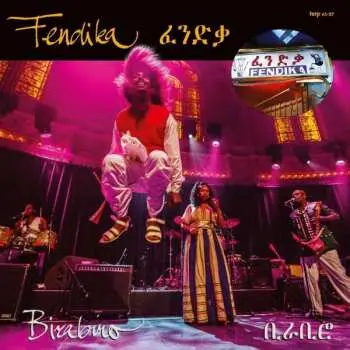 CD Fendika: Birabiro