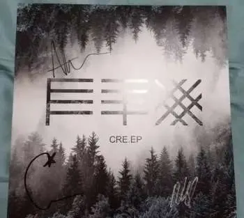 EP Fenix TX: CRE.EP