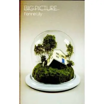 MC Fenne Lily: Big Picture PIC