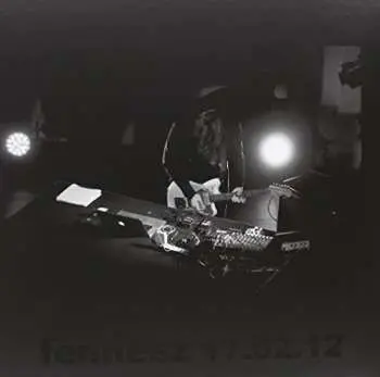 4LP Fennesz: 17.02.12