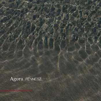 CD Fennesz: Agora