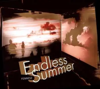 2LP Fennesz: Endless Summer