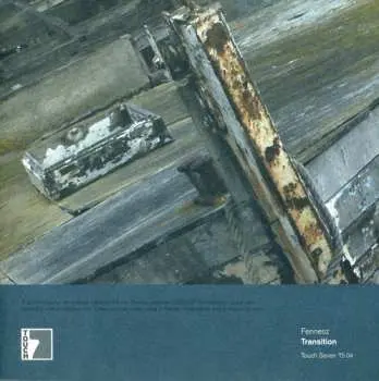SP Fennesz: Transition LTD