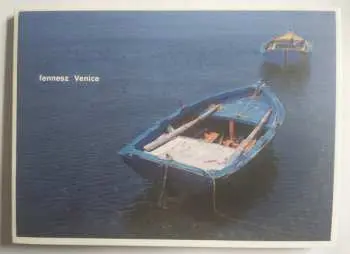 CD Fennesz: Venice 20 LTD