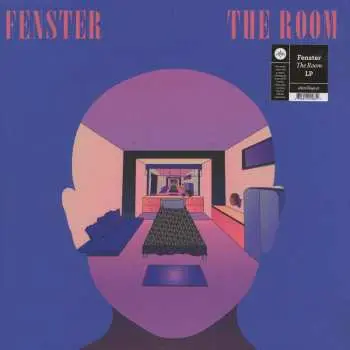 LP Fenster: The Room CLR | LTD
