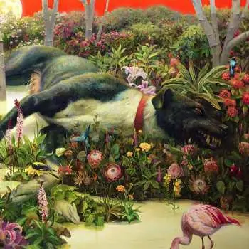 CD Rival Sons: Feral Roots DIGI
