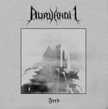 CD Aurvandil: Ferd