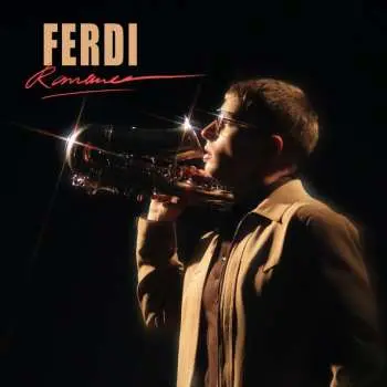 LP Ferdi: Romance CLR | LTD