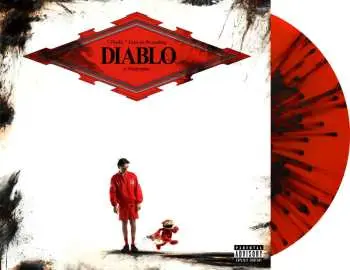 LP Ferdinand Sarnitz: Diablo CLR