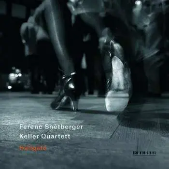 CD Ferenc Snétberger: Hallgató