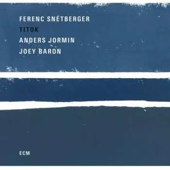 CD Ferenc Snétberger: Titok