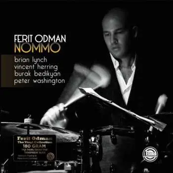 LP Ferit Odman: Nommo CLR
