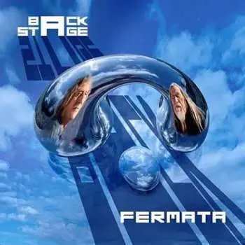 CD Backstage - Fermata