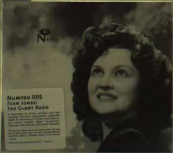 CD Fern Jones: The Glory Road