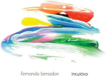 CD Fernando Benadon: Intuitivo