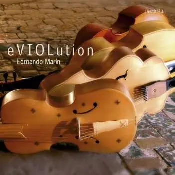 CD Fernando Marín: eVIOLution