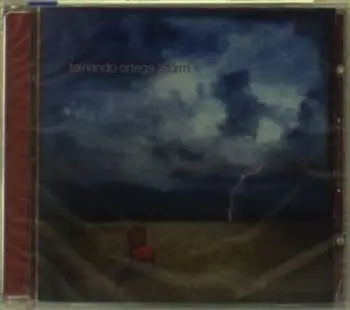 CD Fernando Ortega: Storm