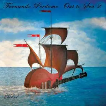 CD Fernando Perdomo: Out to Sea 2