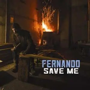 CD Fernando Viciconte: Save Me