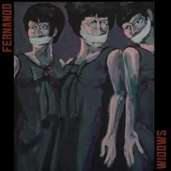 LP Fernando Viciconte: Widows