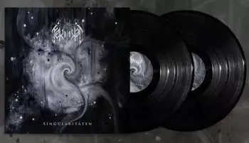2LP Ferndal: Singularitäten LTD