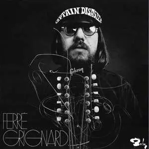 LP Ferre Grignard: Captain Disaster