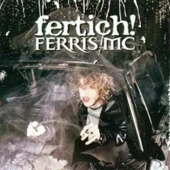 2LP Ferris MC: Fertich! LTD