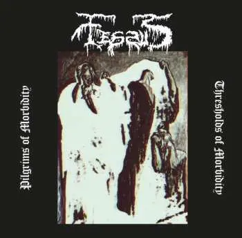 CD Fessus: Pilgrims Of Morbidity
