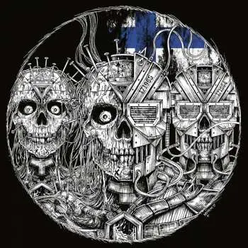SP Festerday: Cadaveric Virginity LTD | PIC