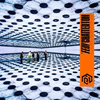 CD Feu ! Chatterton: Labyrinthe