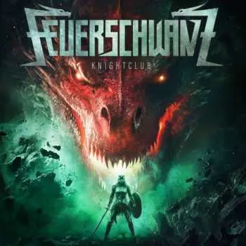 Feuerschwanz: Knightclub