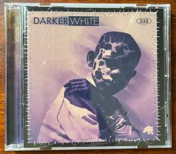 CD The Fever 333: Darker White