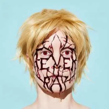 LP Fever Ray: Plunge