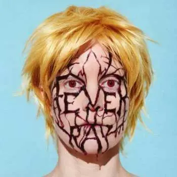 CD Fever Ray: Plunge